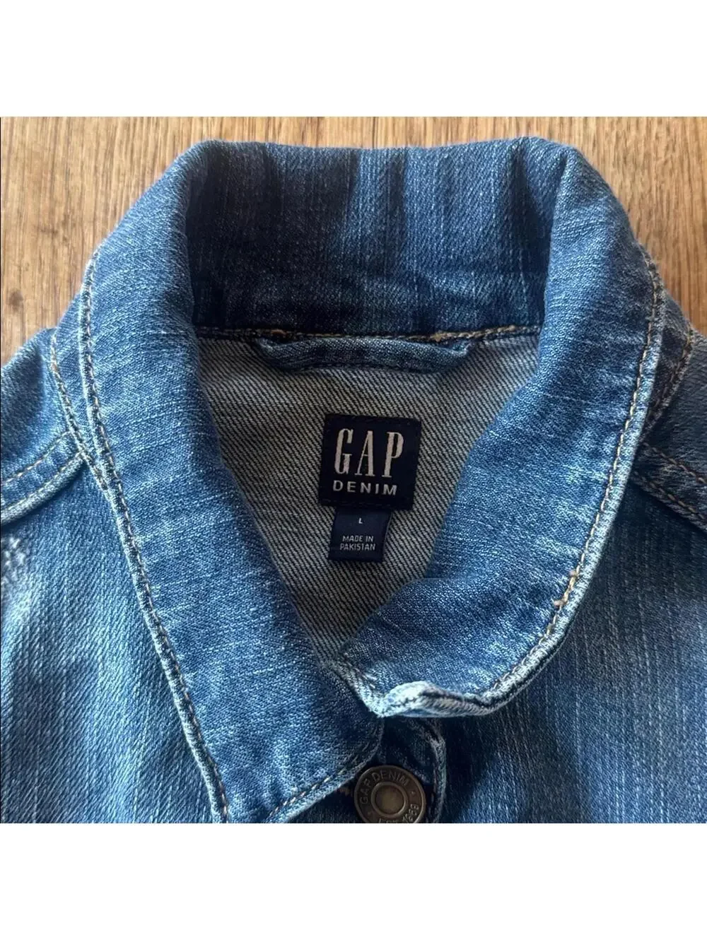 GAP girls size